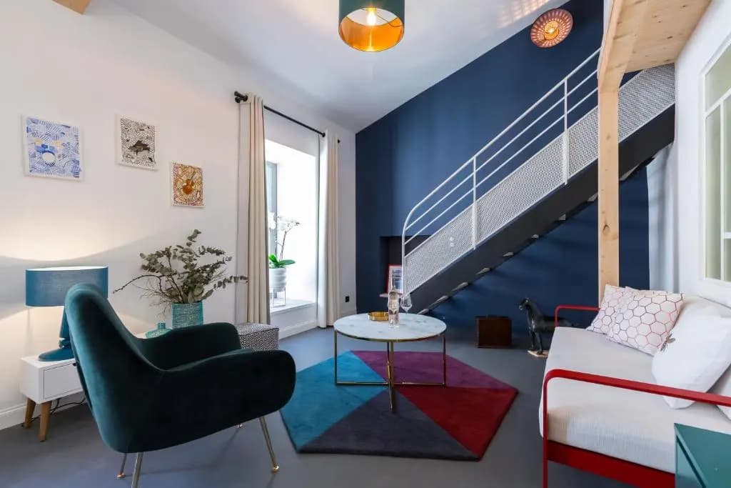 L'Abeille Boutique Apartments - Photo 4