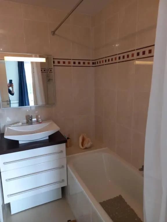 app T2 de 41M2 CENTRE VILLE ARCACHON - Miniature 7