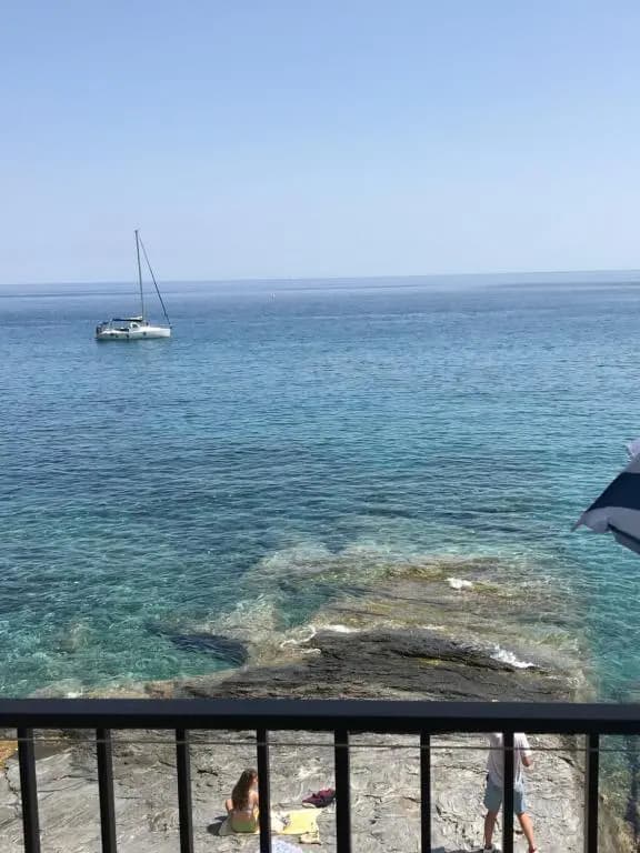 Studio pied dans l’eau CAP CORSE ERBALUNGA - Miniature 8