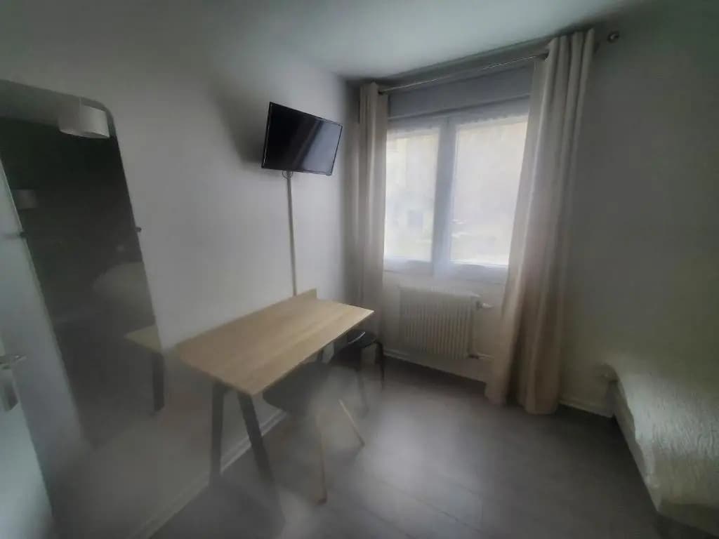 Hotel du Grand Lac - Photo 2