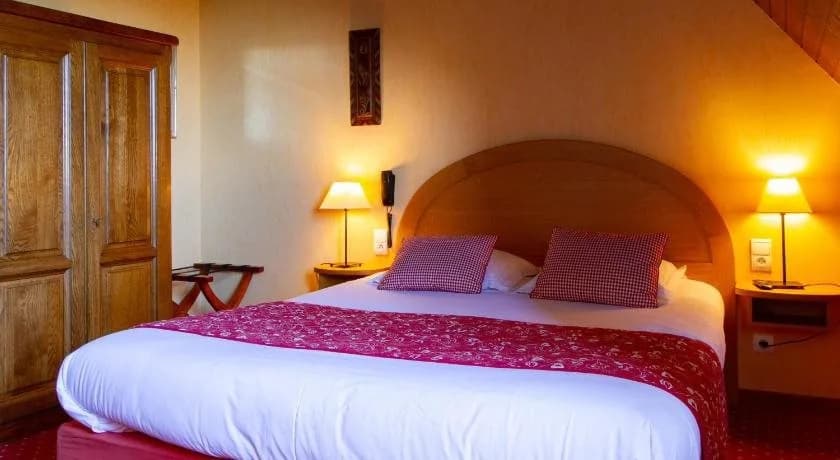 Hotel Restaurant Faller Emmebuckel - Photo 2