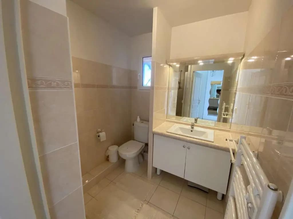 Appartement Sainte-Maxime, 2 pièces, 4 personnes - FR-1-226-441 - Miniature 7