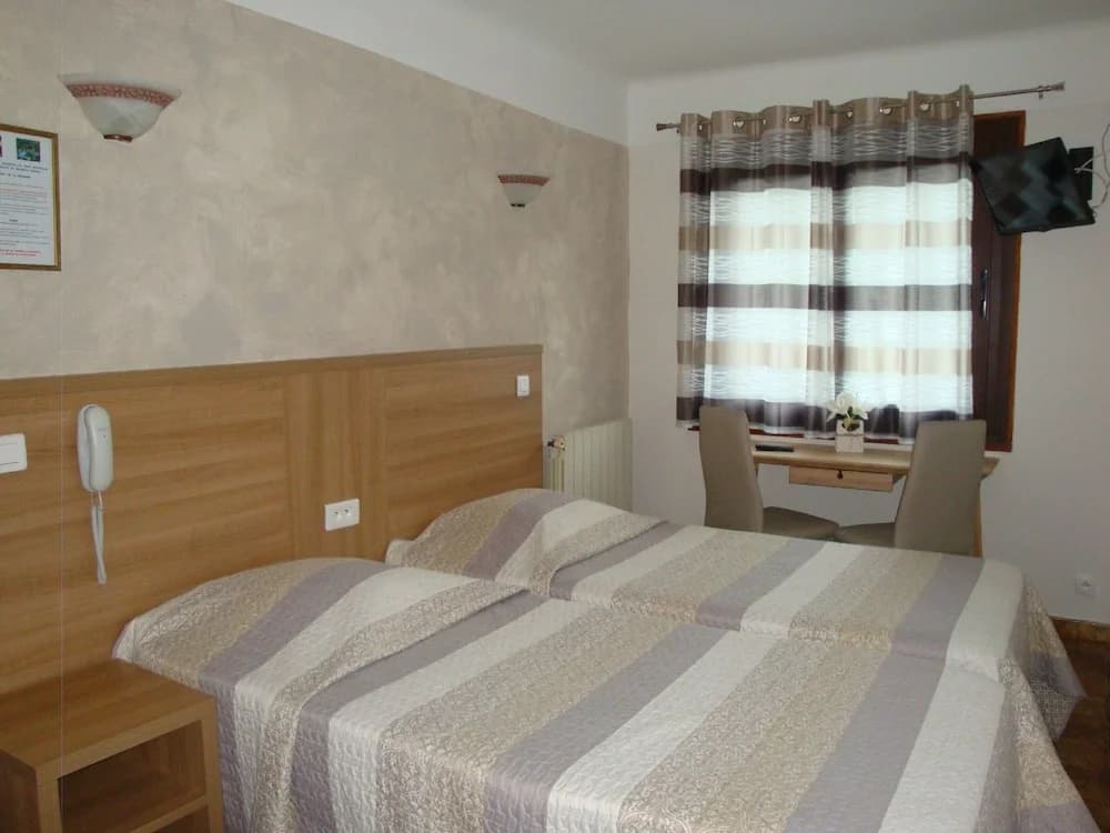 M'Hotel Cabanaccia - Photo 4