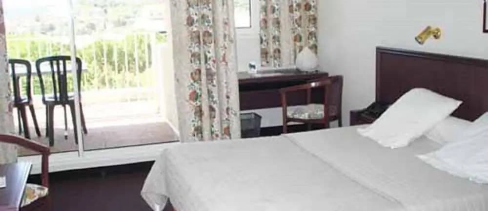Hôtel La Chêneraie - Photo 5