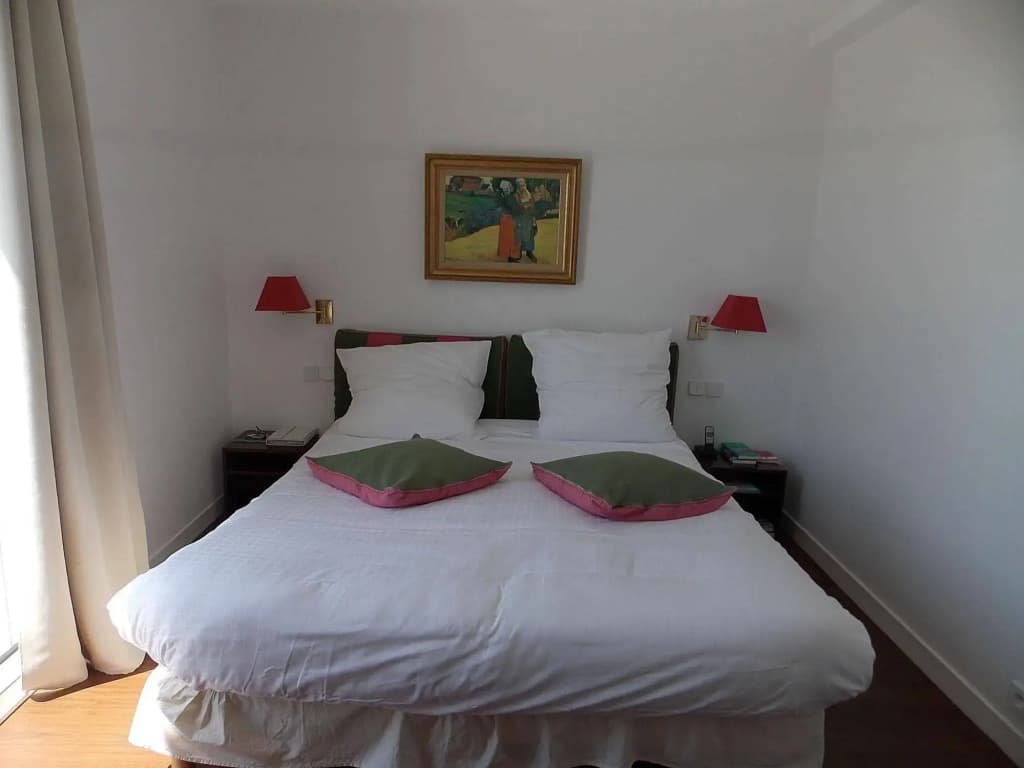 Ar Men Du, The Originals Relais - Photo 3