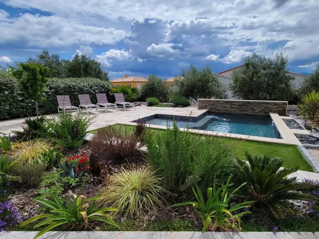 Villa Tropez - Miniature 8