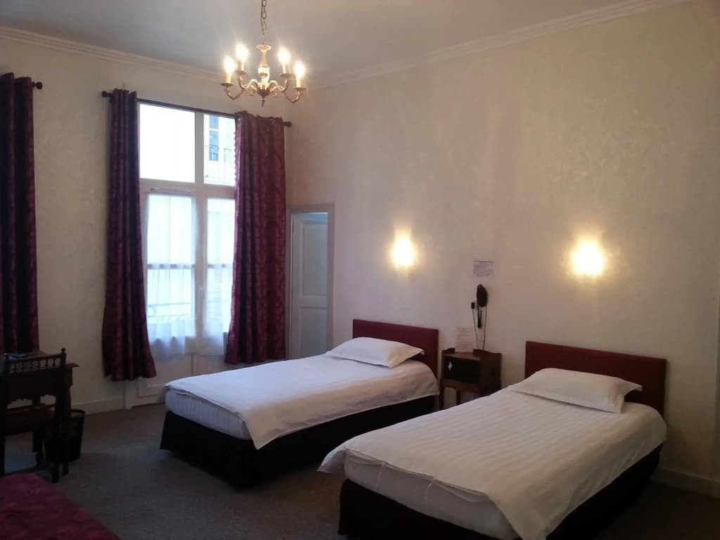 Hôtel du Cygne (Tours) - Photo 5