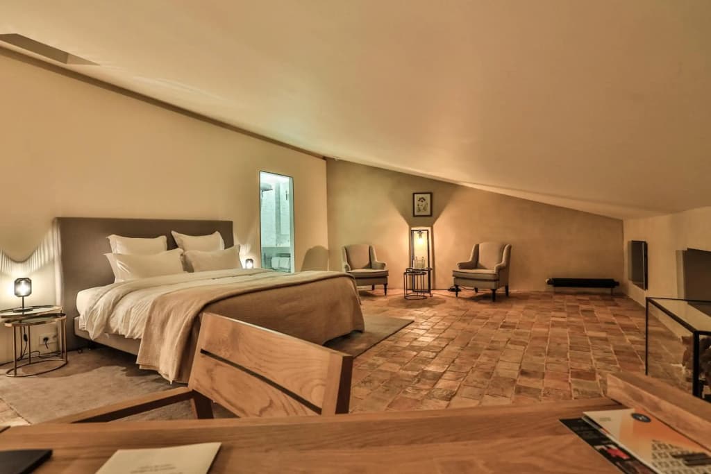 Hotel de la Villeon - Photo 4