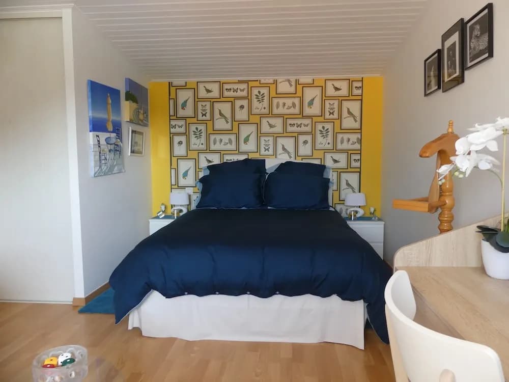 Chambre D'hôte Blanche Pierre B&B - Photo 1