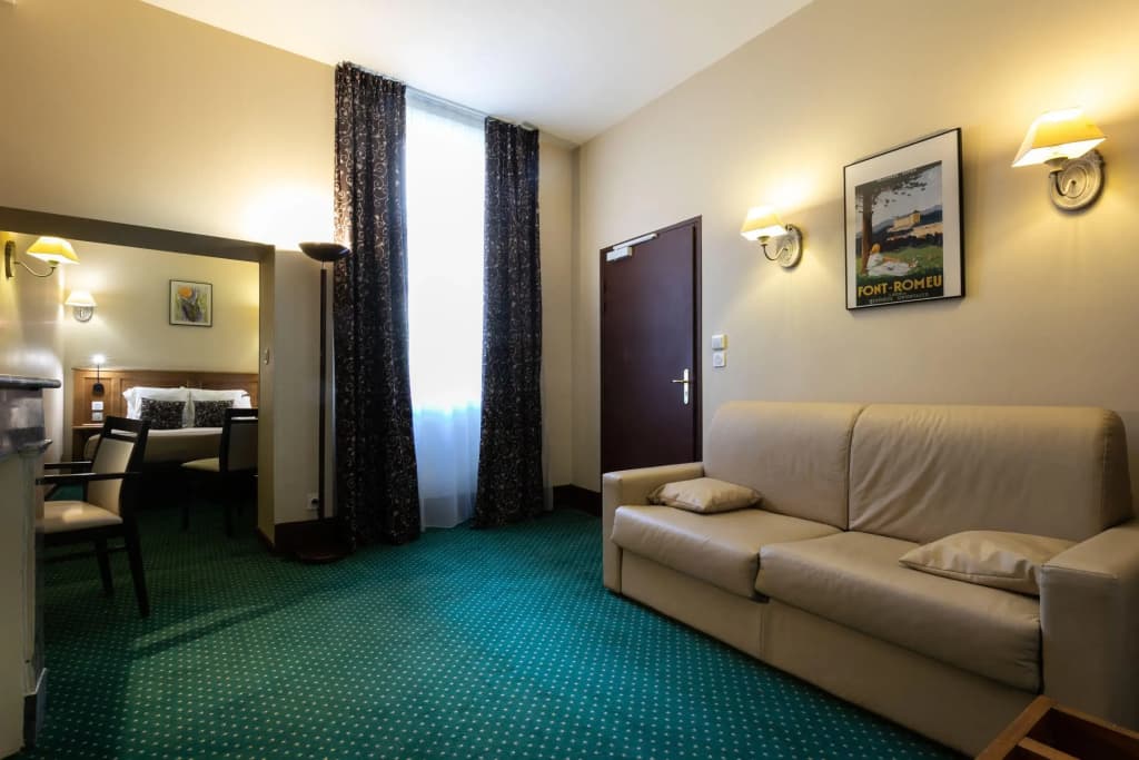 Hôtel Héliot, Cosy Places by Charme & Caractère - Miniature 6