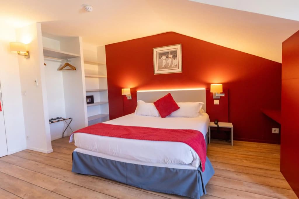 ibis Styles Saint-Jean-de-Luz Donibane - Photo 4