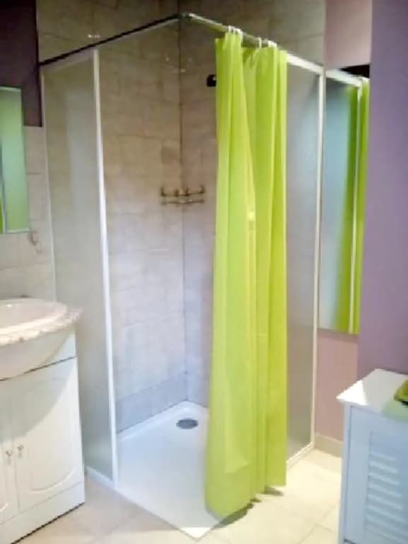 Studio In Hirel With Enclosed Garden And Wifi 10 Km From The Beach - Miniature 6