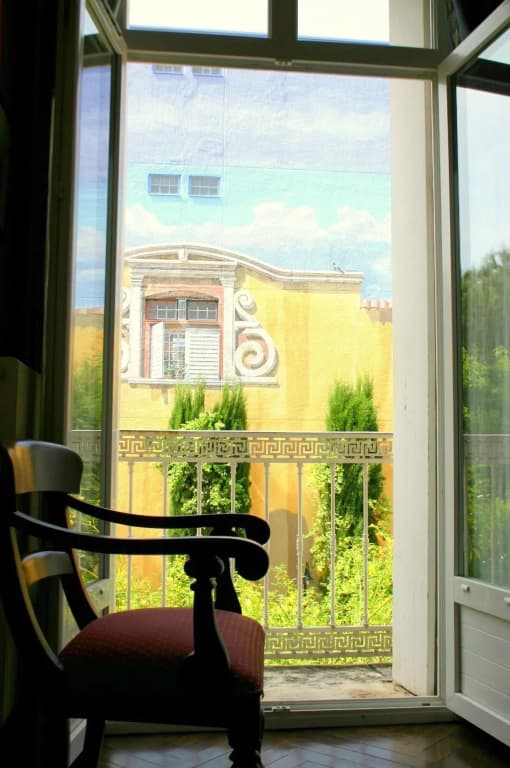 Hotel du Parc - Montpellier - Miniature 8