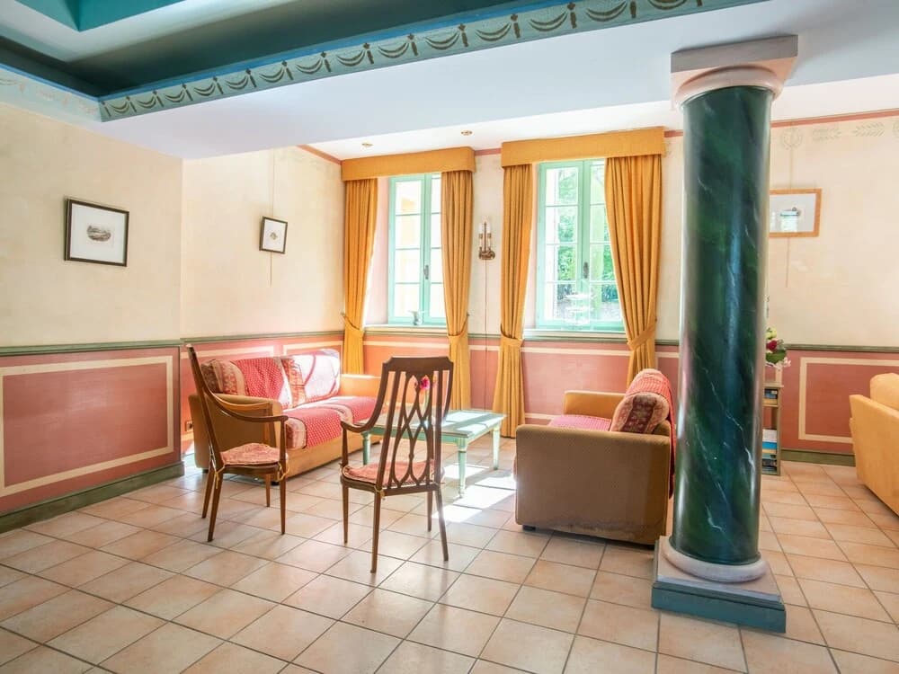 Cozy Apartment in Drome with Pool - Miniature 6