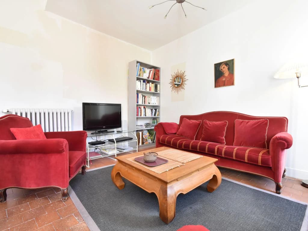 Charming Escape, Yevre-la-ville - Photo 3