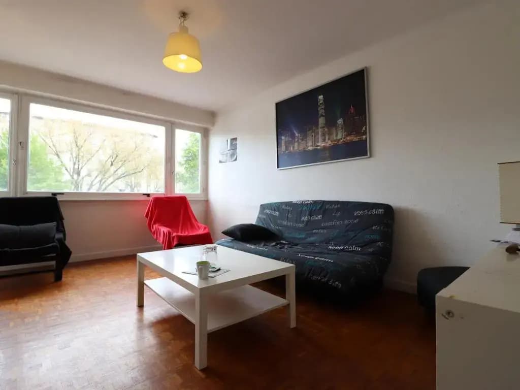 Appartement Annecy, 3 pièces, 6 personnes - FR-1-432-15 - Photo 5