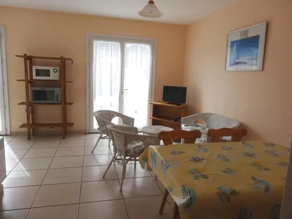 Maison La Faute-sur-Mer, 3 pièces, 4 personnes - FR-1-476-45 - Photo 2