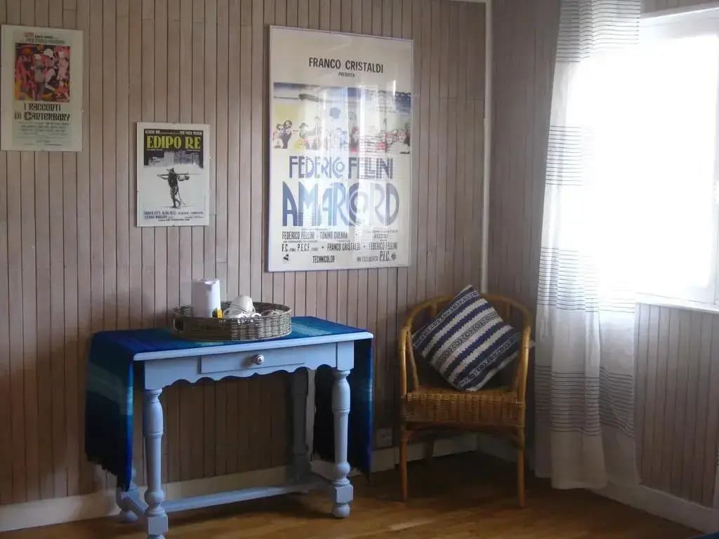 Chambres d'hôtes Le Casse Noix - Miniature 8