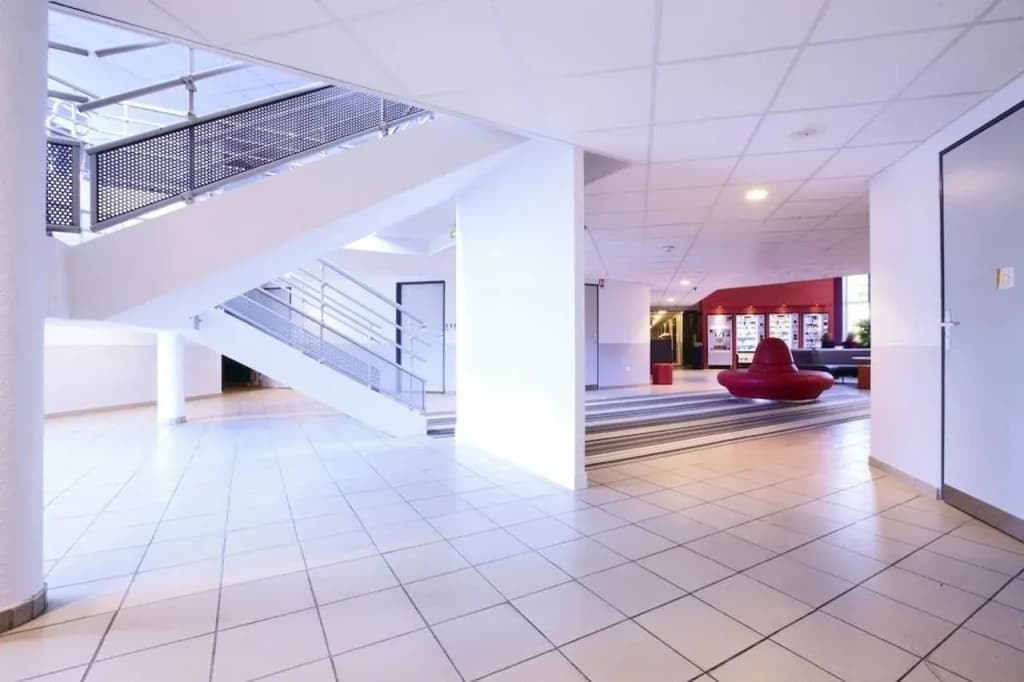 Premiere Classe Roissy Charles De Gaulle Paris Nord 2 - Photo 1