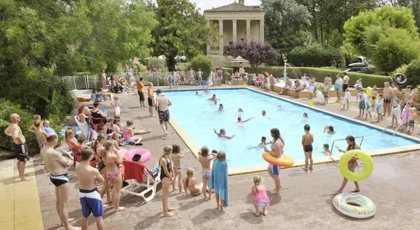 Camping RCN le Moulin de la Pique - Photo 3