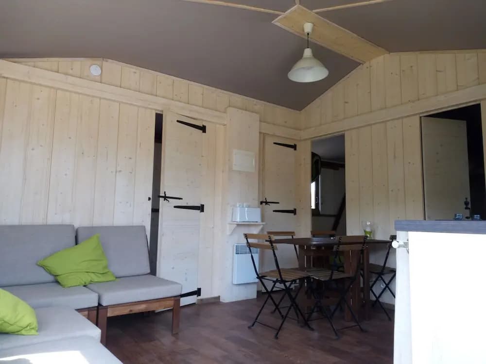 Lodges de Blois-Chambord - Photo 2