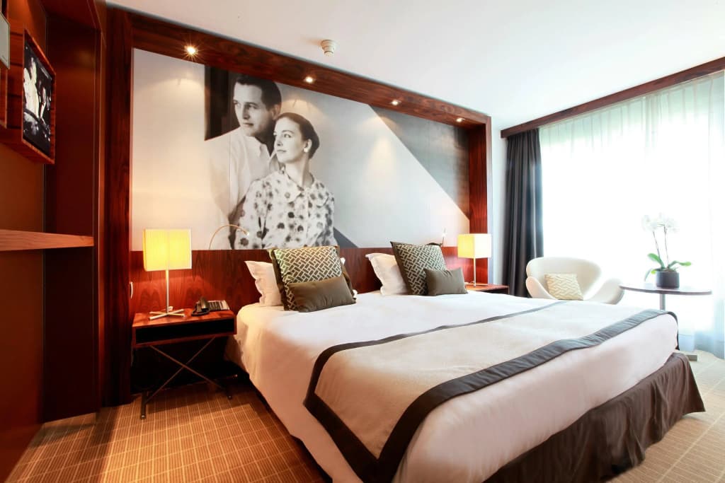 JW Marriott Cannes Hotel - Photo 3