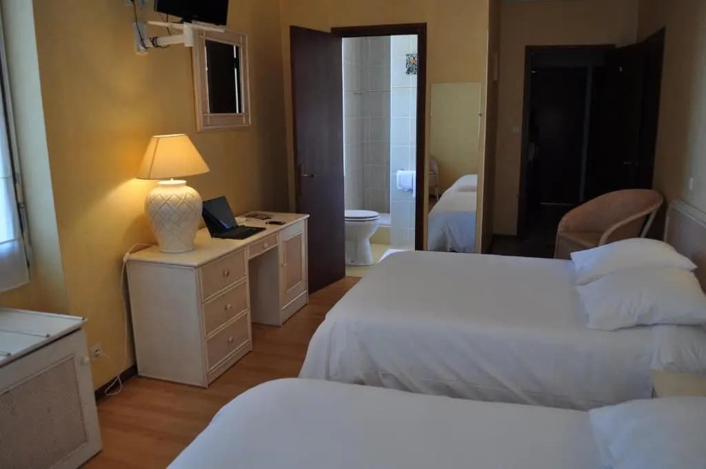 Atlantis Hôtel Mimizan Les Landes - Photo 2