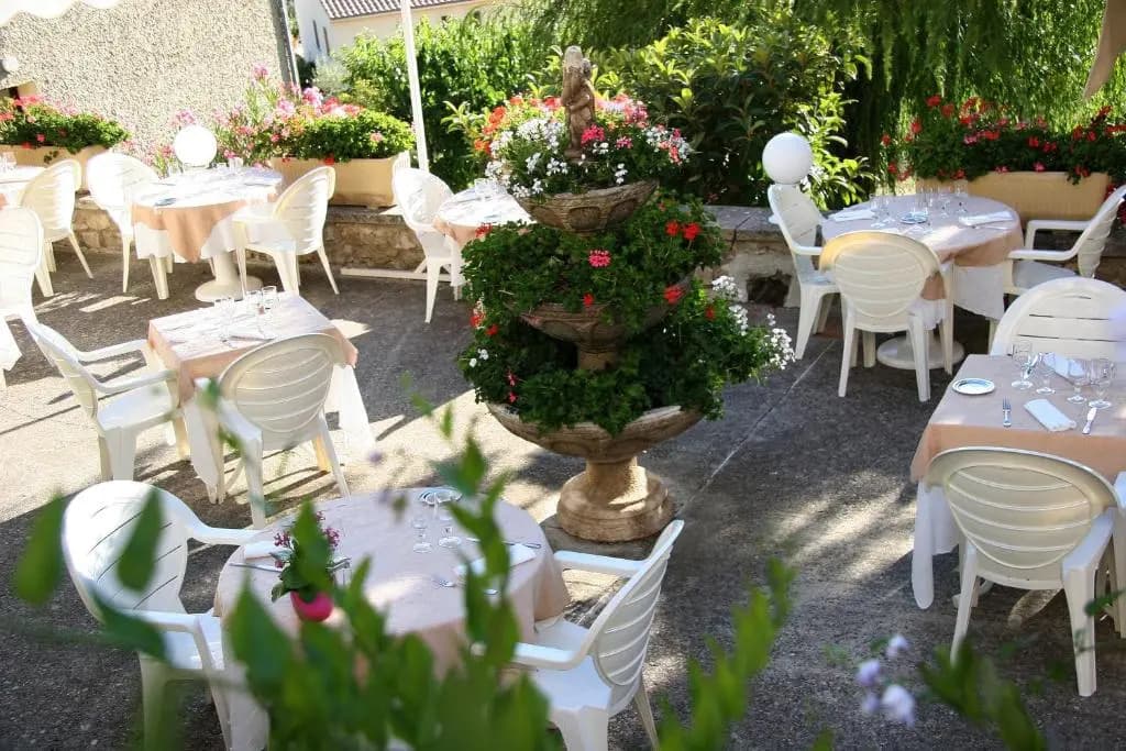 Les Géraniums - Photo 3