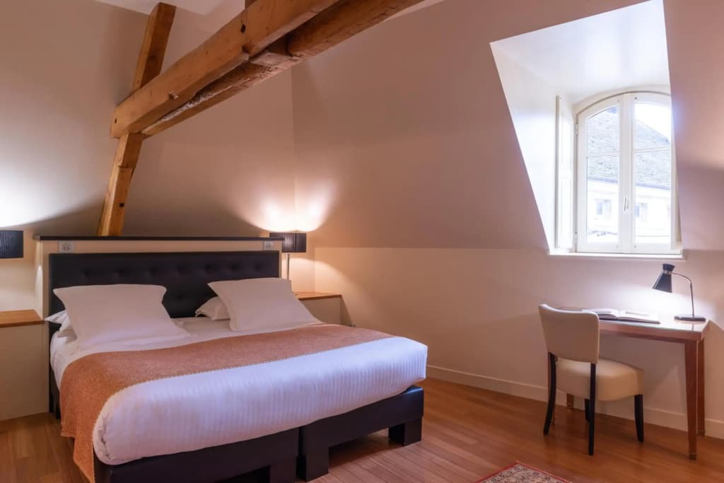 L'Hôtel de Beaune - Photo 2