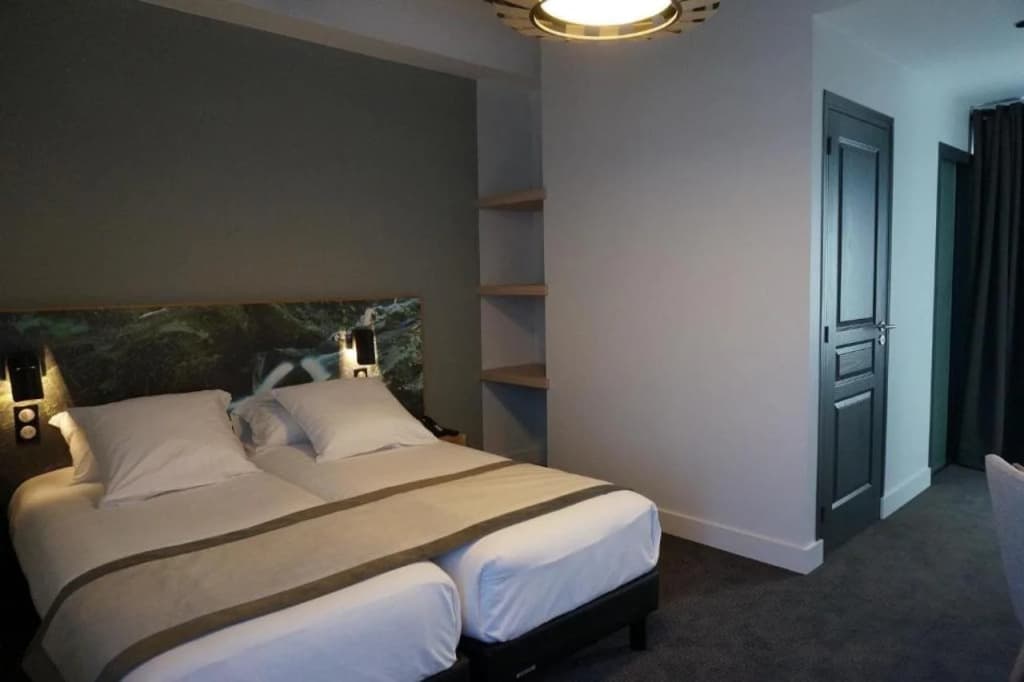 The Originals Relais Hotel Saint-Roch - Photo 3