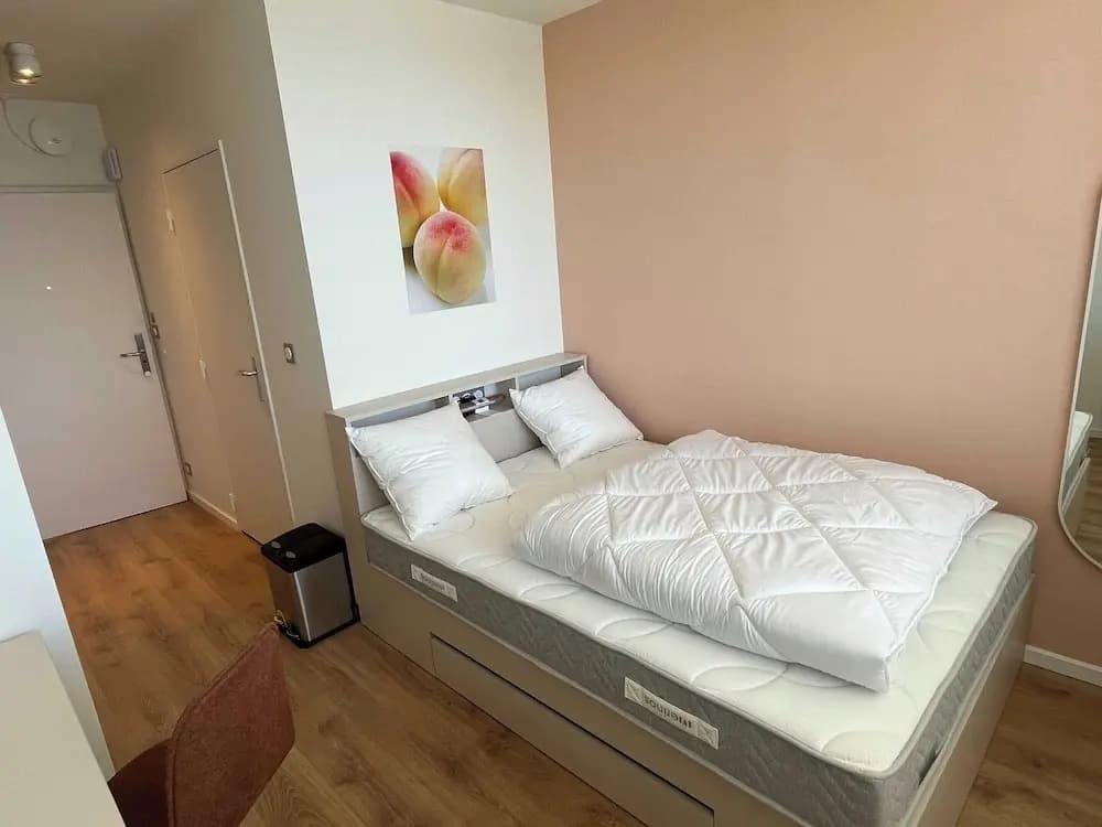 Comfort Studio in a Premium Residence- Sport/cinema - Photo 1