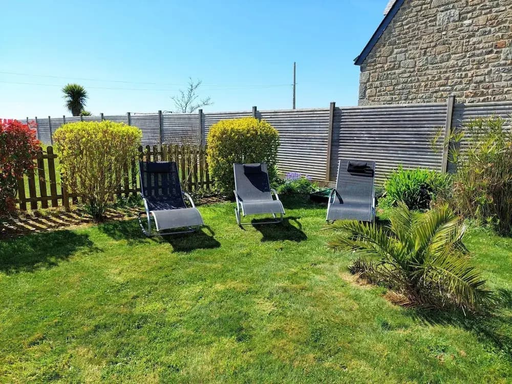 Cottage, St. Nic-pentrez - Miniature 8
