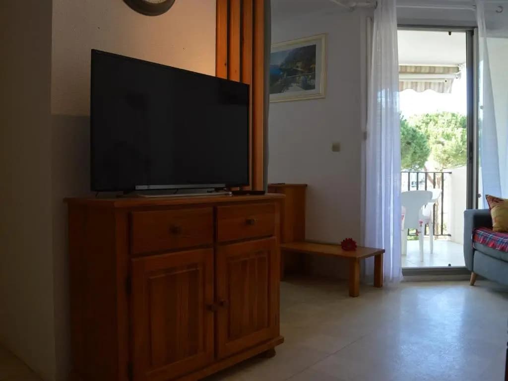 Appartement Le Grau-du-Roi, 2 pièces, 4 personnes - FR-1-250-108 - Photo 4