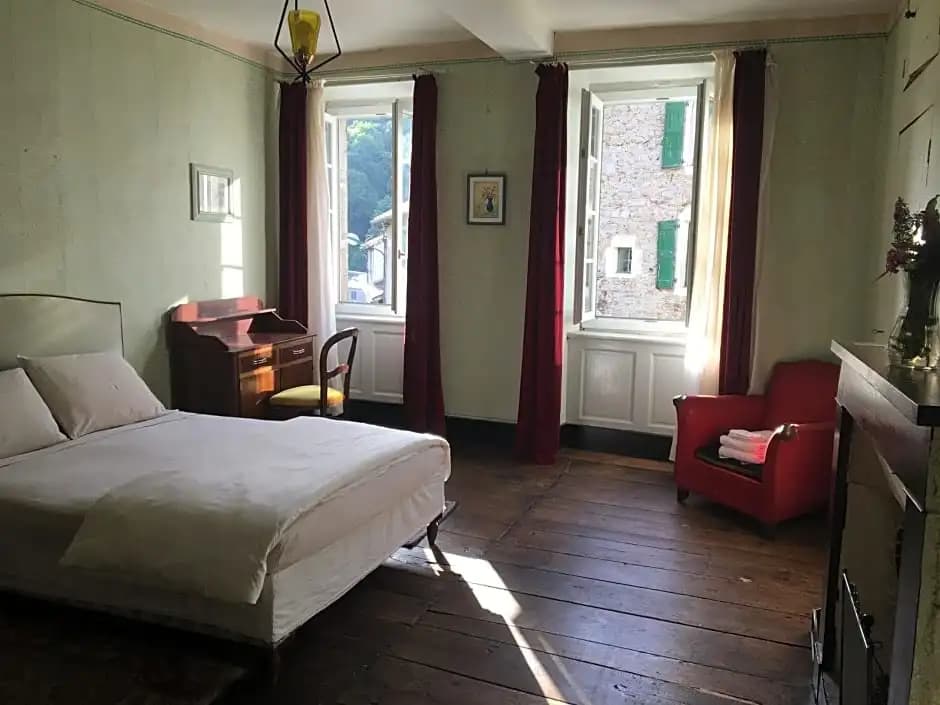La Maison sur La Rivière - Photo 4