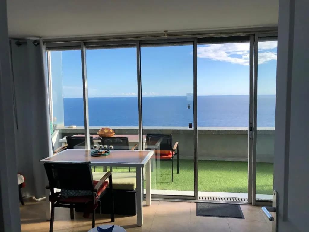Viangella - Dramatic sea view! Top floor 2km to Monaco - Photo 2