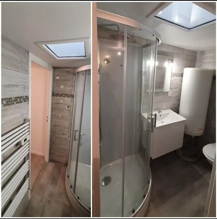 Eva Home Appartement dans maison de ville - Photo 4