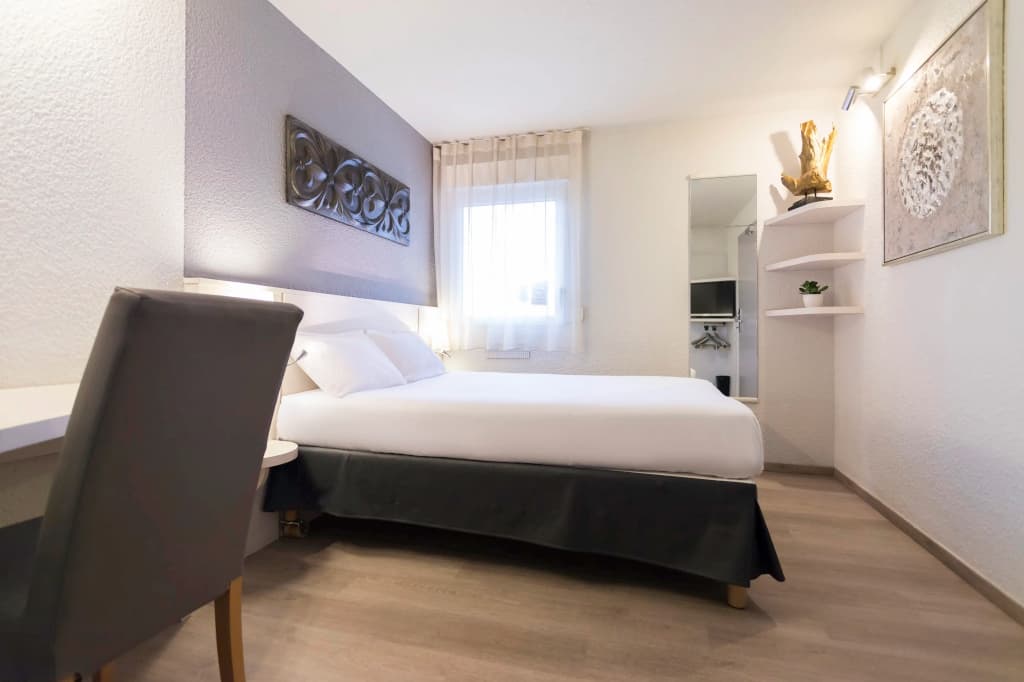 ibis Styles Strasbourg Nord Palais des Congrès - Photo 5