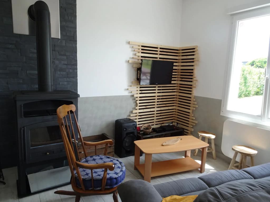 Holiday Home in France by Sandy Beach - Photo 2