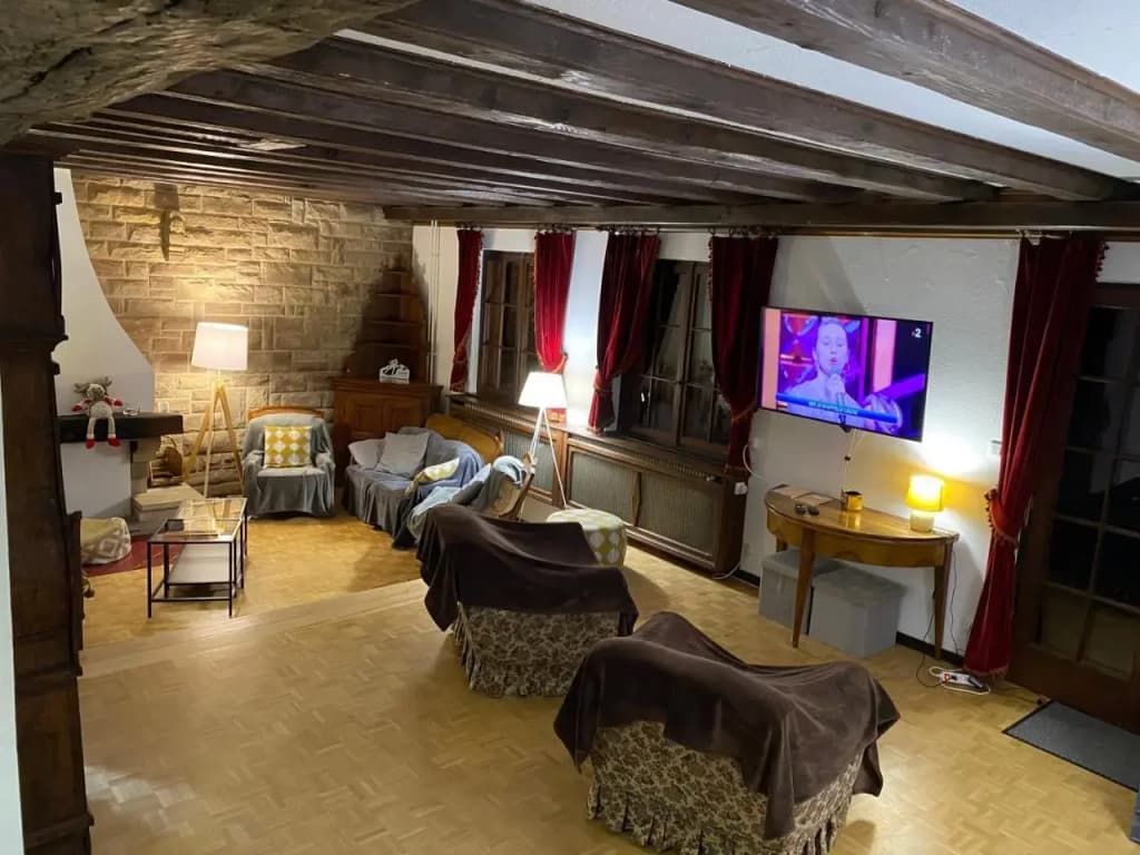 Chalet De Manu - Photo 1