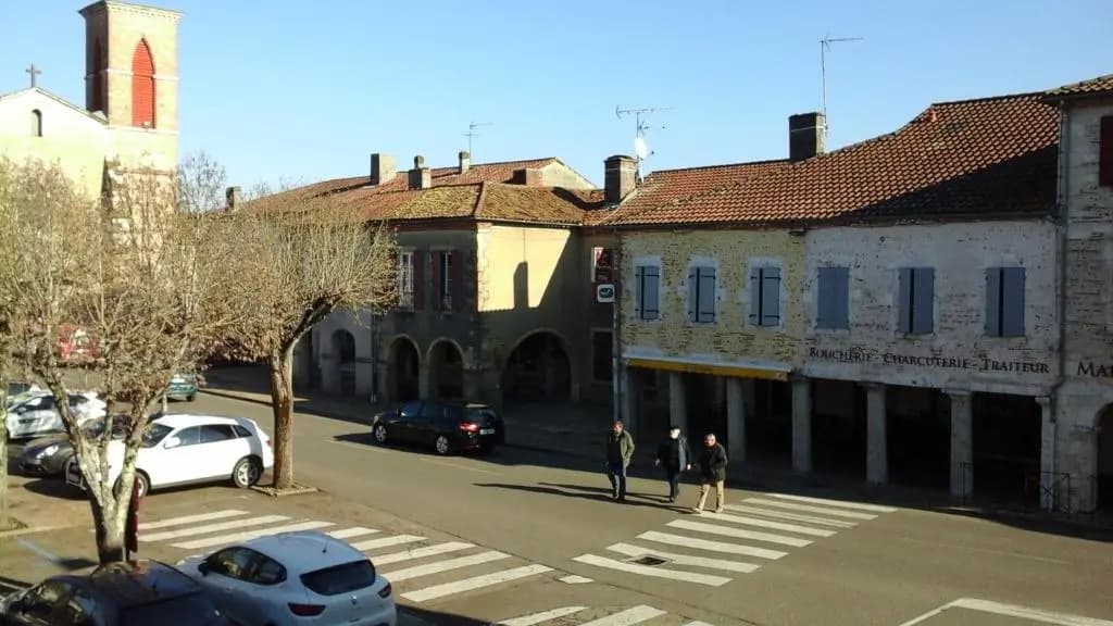 Studio de Tourisme Tilleuls - Photo 3