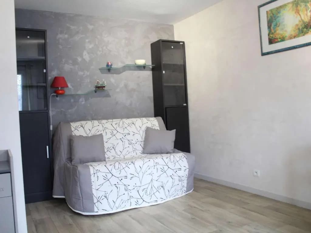 Appartement La Rochelle, 1 pièce, 2 personnes - FR-1-246-429 - Photo 4