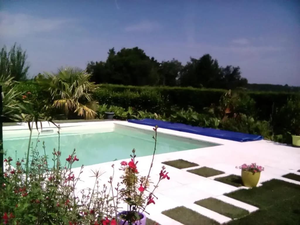 Maison à la campagne - Miniature 7