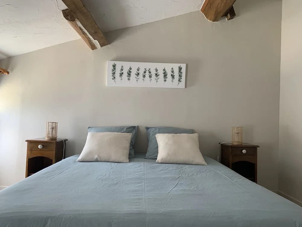 Maison d'Hôtes La Chabanaise - Photo 5