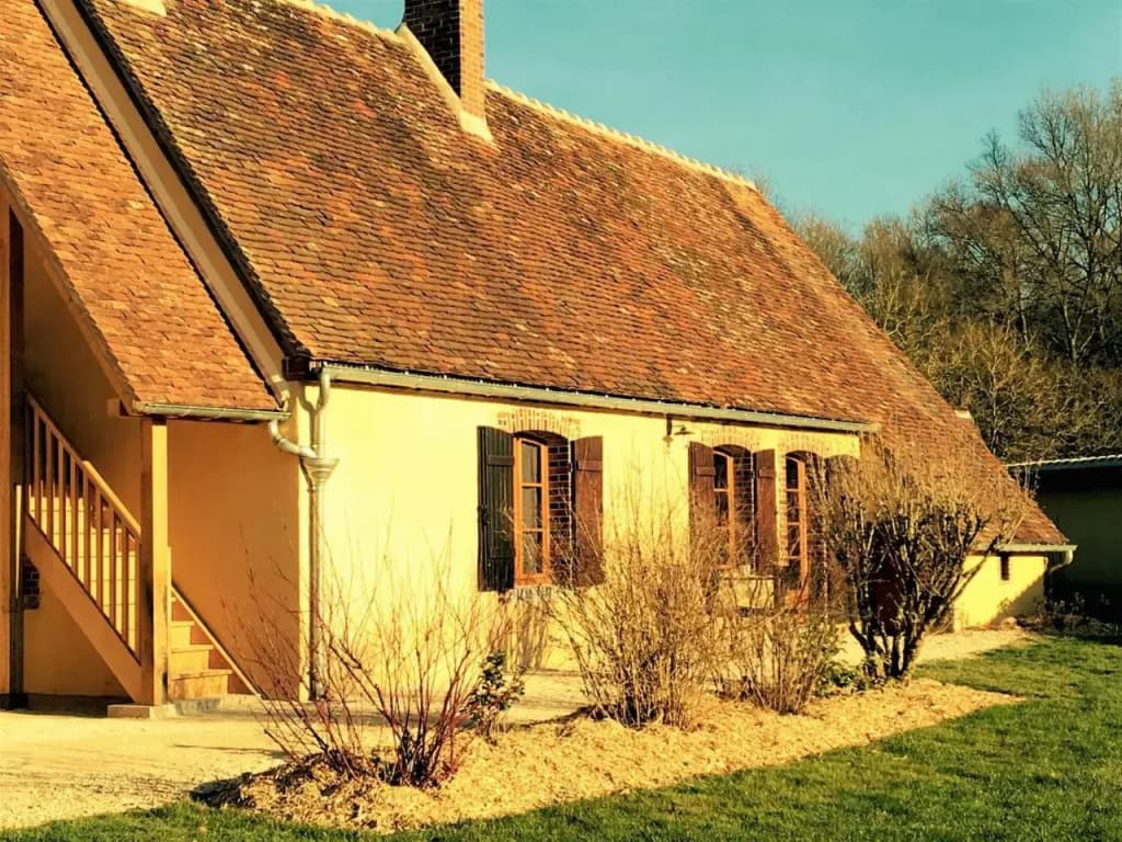 Hameau de la Fausse Sauge - Photo 1