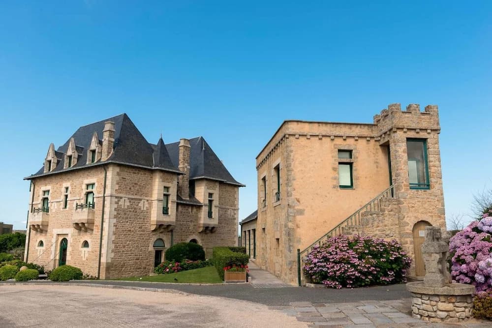Le Fort de l'Océan - Photo 1