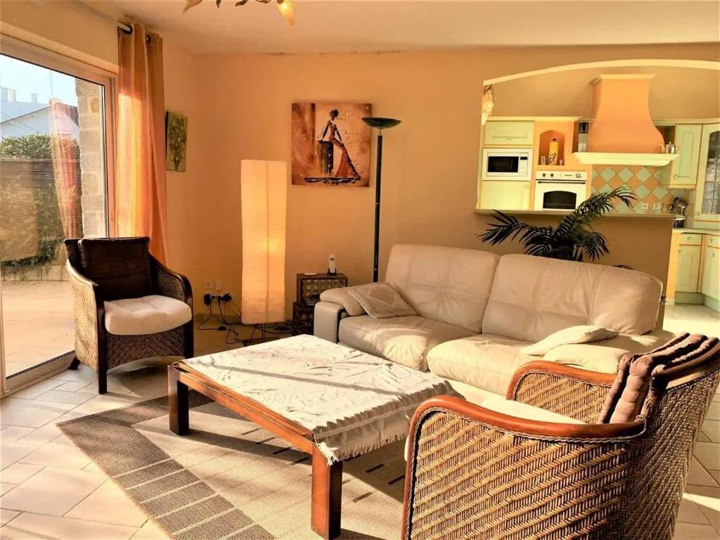 Villa Quiberon, 4 pièces, 6 personnes - FR-1-478-38 - Photo 3