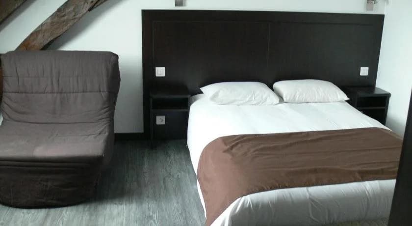 Hotel Le Saint Julien - Photo 2