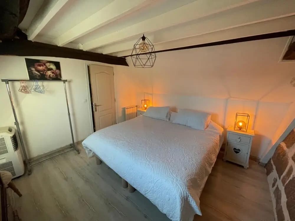 Warm Cottage in Correze-formerly TUI Ferienhaus - Photo 3