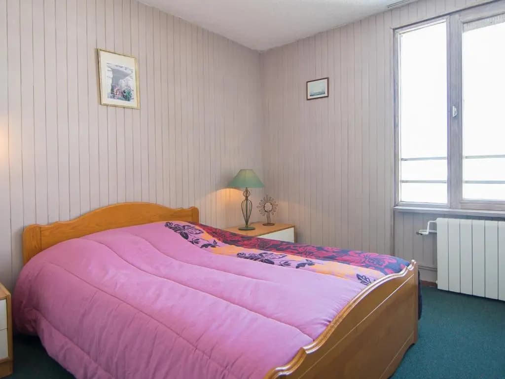 Appartement Tignes, 2 pièces, 6 personnes - FR-1-449-64 - Photo 4