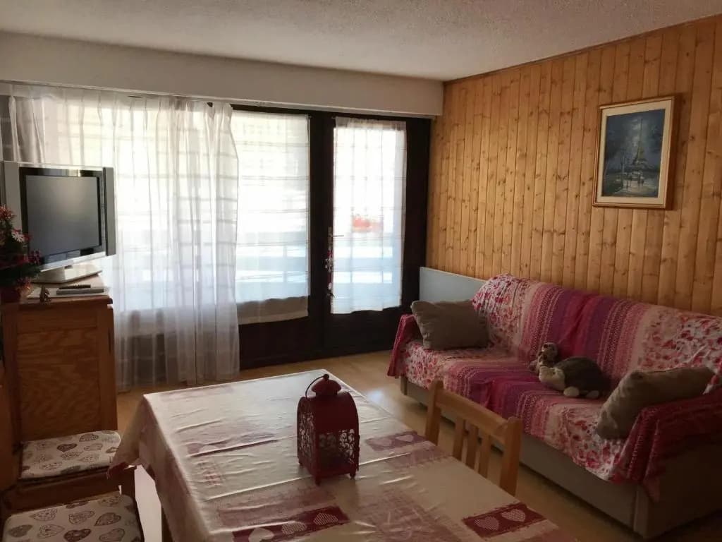 Appartement Montgenèvre, 1 pièce, 5 personnes - FR-1-445-32 - Miniature 6